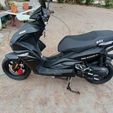 De vanzare BSK Diablo 50 cmc (JJ 50 QT-17) doar 400 km